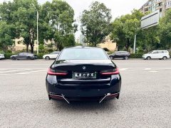 BMW i3 2022 eDrive 35 L - ფოტო 19