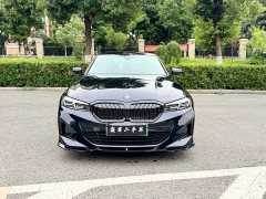BMW i3 2022 eDrive 35 L - ფოტო 2