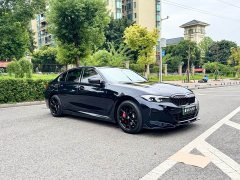 BMW i3 2022 eDrive 35 L - ფოტო 3