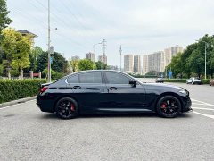 BMW i3 2022 eDrive 35 L - ფოტო 4