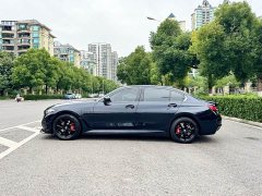 BMW i3 2022 eDrive 35 L - ფოტო 5