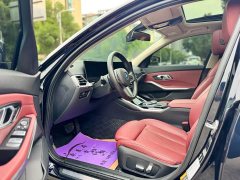 BMW i3 2022 eDrive 35 L - ფოტო 6
