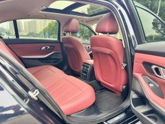 BMW i3 2022 eDrive 35 L - ფოტო 8