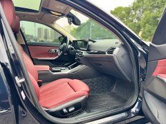BMW i3 2022 eDrive 35 L - ფოტო 9