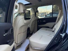 Toyota Land Cruiser (Imported) 2022 VX-R Middle East Version - ფოტო 10