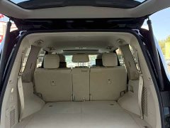 Toyota Land Cruiser (Imported) 2022 VX-R Middle East Version - ფოტო 11