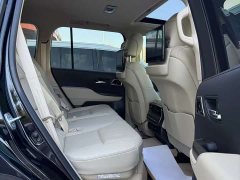 Toyota Land Cruiser (Imported) 2022 VX-R Middle East Version - ფოტო 14
