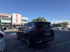 Toyota Land Cruiser (Imported) 2022 VX-R Middle East Version - ფოტო 15