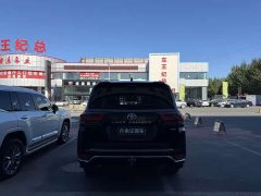 Toyota Land Cruiser (Imported) 2022 VX-R Middle East Version - ფოტო 16