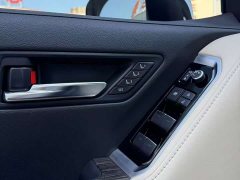 Toyota Land Cruiser (Imported) 2022 VX-R Middle East Version - ფოტო 4