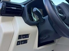 Toyota Land Cruiser (Imported) 2022 VX-R Middle East Version - ფოტო 5