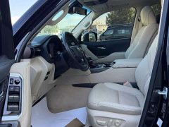Toyota Land Cruiser (Imported) 2022 VX-R Middle East Version - ფოტო 7