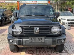 Tank 300 2.0T Gasoline Challenger - ფოტო 10