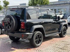 Tank 300 2.0T Gasoline Challenger - ფოტო 15