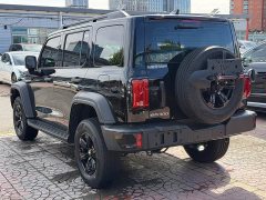 Tank 300 2.0T Gasoline Challenger - ფოტო 16