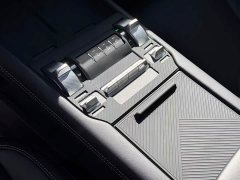 Tank 300 2.0T Gasoline Challenger - ფოტო 6