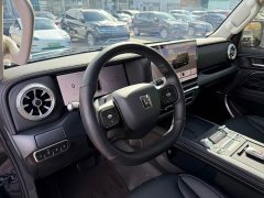 Tank 300 2.0T Gasoline Challenger - ფოტო 8