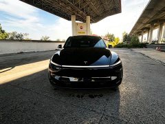Tesla Model Y Rear-Wheel Drive - ფოტო 1