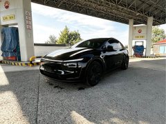 Tesla Model Y Rear-Wheel Drive - ფოტო 2