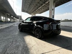 Tesla Model Y Rear-Wheel Drive - ფოტო 3