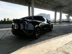 Tesla Model Y Rear-Wheel Drive - ფოტო 4