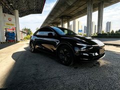 Tesla Model Y Rear-Wheel Drive - ფოტო 5