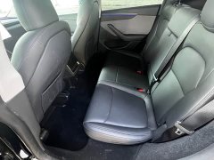 Tesla Model Y Rear-Wheel Drive - ფოტო 7
