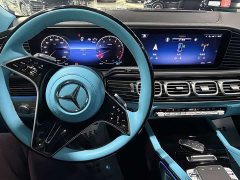Mercedes-Benz GLS 450 US Spec - ფოტო 10