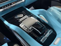 Mercedes-Benz GLS 450 US Spec - ფოტო 11