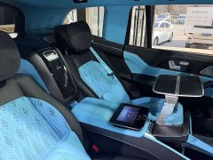 Mercedes-Benz GLS 450 US Spec - ფოტო 12