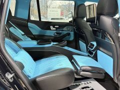 Mercedes-Benz GLS 450 US Spec - ფოტო 13