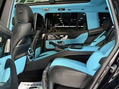 Mercedes-Benz GLS 450 US Spec - ფოტო 14