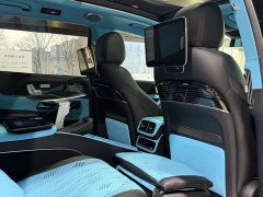 Mercedes-Benz GLS 450 US Spec - ფოტო 15