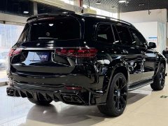 Mercedes-Benz GLS 450 US Spec - ფოტო 18