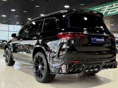 Mercedes-Benz GLS 450 US Spec - ფოტო 19