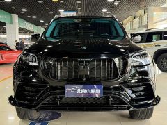 Mercedes-Benz GLS 450 US Spec - ფოტო 2