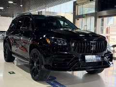 Mercedes-Benz GLS 450 US Spec - ფოტო 3