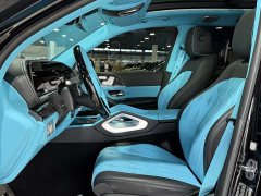 Mercedes-Benz GLS 450 US Spec - ფოტო 5