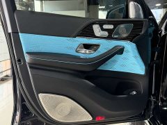 Mercedes-Benz GLS 450 US Spec - ფოტო 6