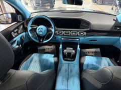 Mercedes-Benz GLS 450 US Spec - ფოტო 7