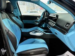 Mercedes-Benz GLS 450 US Spec - ფოტო 8