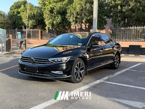 2021 Volkswagen Magotan 2020 330TSI DSG Advance - ავტომობილი ჩინეთიდან