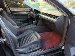 Volkswagen Magotan 2020 330TSI DSG Advance - ფოტო 12