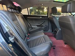 Volkswagen Magotan 2020 330TSI DSG Advance - ფოტო 13