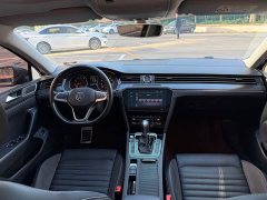 Volkswagen Magotan 2020 330TSI DSG Advance - ფოტო 14