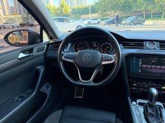 Volkswagen Magotan 2020 330TSI DSG Advance - ფოტო 15