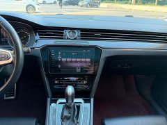 Volkswagen Magotan 2020 330TSI DSG Advance - ფოტო 16