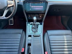 Volkswagen Magotan 2020 330TSI DSG Advance - ფოტო 17