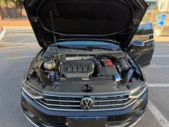 Volkswagen Magotan 2020 330TSI DSG Advance - ფოტო 18