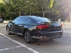 Volkswagen Magotan 2020 330TSI DSG Advance - ფოტო 4